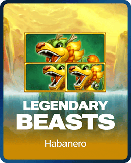 Legendary Beasts