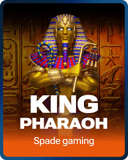 King Pharaoh