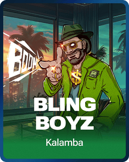 Bling Boyz