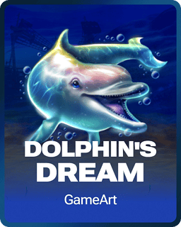 Dolphin's Dream