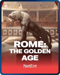 Rome: The Golden Age
