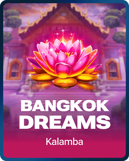 Bangkok Dreams
