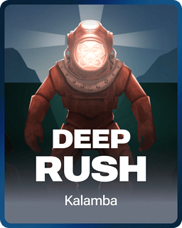 Deep Rush