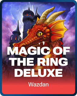 Magic Of The Ring Deluxe