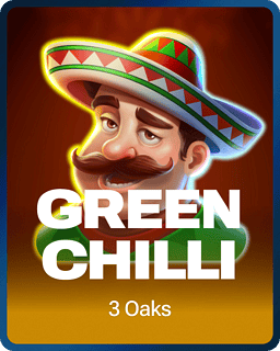 Green Chilli