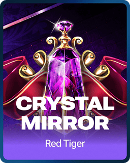 Crystal Mirror