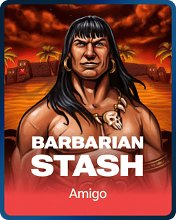 Barbarian Stash