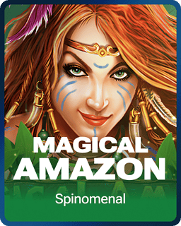 Magical Amazon