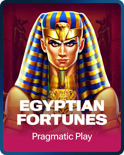 Egyptian Fortunes