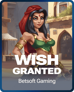 Wish Granted