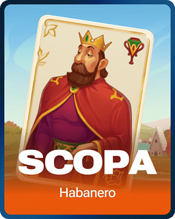 Scopa