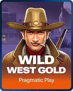 Wild West Gold