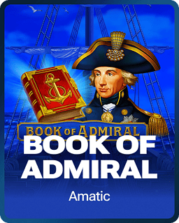 Book of Admiral