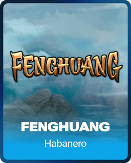 Fenghuang