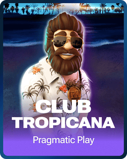 Club Tropicana