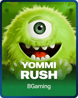 Yommi Rush
