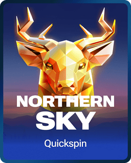 Northern Sky