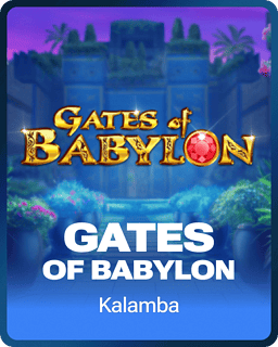 Gates of Babylon