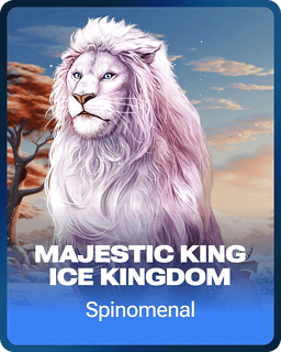 Majestic King - Ice Kingdom
