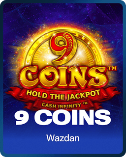 9 Coins