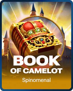 Book Of Camelot
