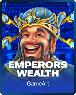 Emperors Wealth