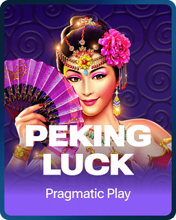 Peking Luck