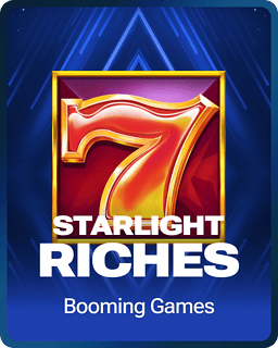 Starlight Riches