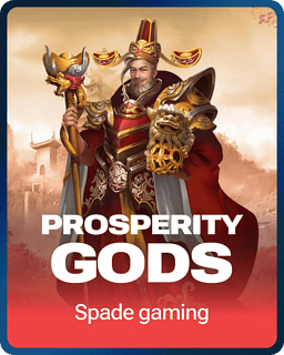 Prosperity Gods