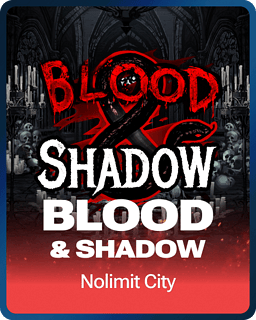 Blood & Shadow