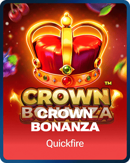 Crown Bonanza