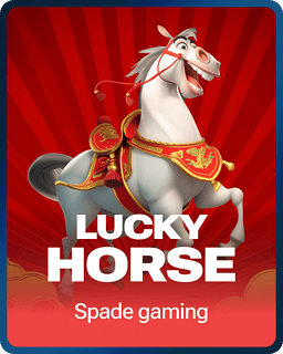 Lucky Horse