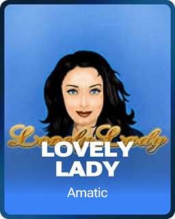 Lovely Lady