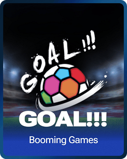 Goal!!!