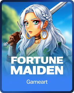 Fortune Maiden