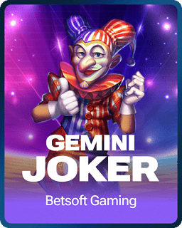 Gemini Joker