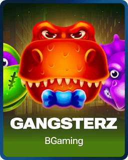Gangsterz