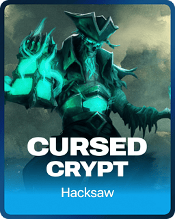 Cursed Crypt