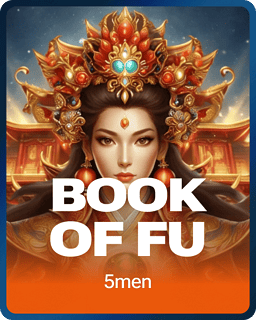 Book of Fu