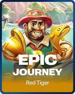 Epic Journey