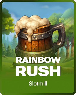 Rainbow Rush