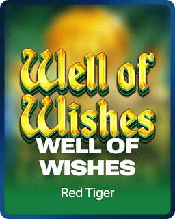 Well Of Wishes