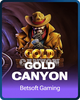 Gold Canyon