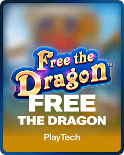 Free the Dragon