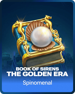 Book of Sirens - The Golden Era