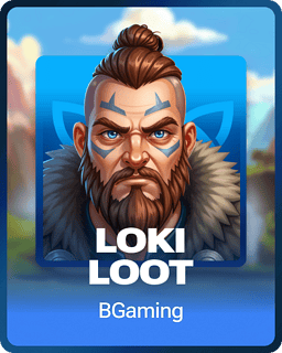Loki Loot