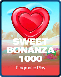 Sweet Bonanza 1000