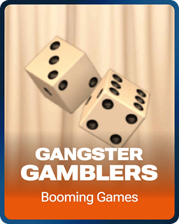 Gangster Gamblers