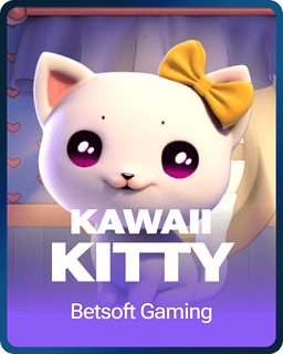 Kawaii Kitty