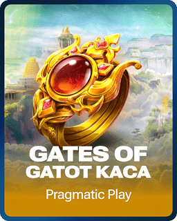 Gates of Gatot Kaca